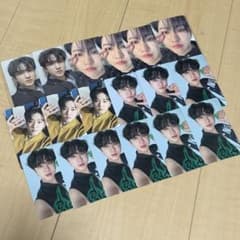 Stray Kids チャンビン Changbin トレカ 16枚セット - メルカリ