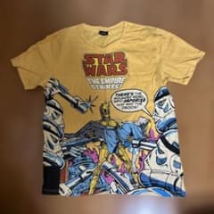 スターウォーズ Tシャツ Lサイズのサムネイル