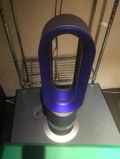 ダイソン温冷風機のサムネイル