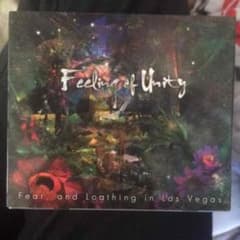 Feeling of Unityのサムネイル