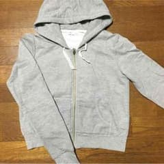 ぽぽ様専用 [新品] earth パーカーのサムネイル