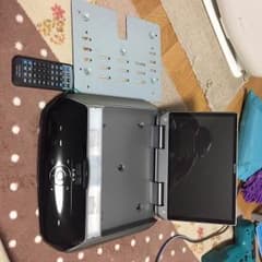ミロンさん専用！アルパインTMX-R1100のサムネイル