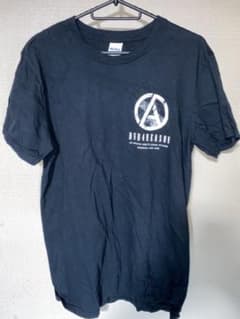 ⓅDUB 4 REASON/ANARCHY AND DUB Tシャツのサムネイル