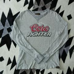 コアファイターcorefighterco.サーマルロンTのサムネイル