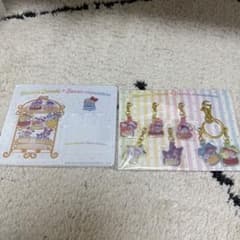 なにわ男子 サンリオコラボのサムネイル