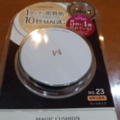 missha クッションファンデーションのサムネイル