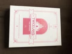 TWICELAND THE OPENING LIVE DVDのサムネイル