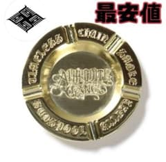 budspool GOLD BRASS ASHTRAY 新品未使用未開封　舐達磨 m28307187396_1.jpg?1750431343