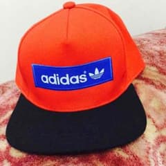 adidas キャップのサムネイル