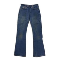 USA製 90s Levi’s 517 ブーツカット ジーンズ
