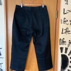 【美品・良シルエット】Levi's STA-PREST - リーバイススタプレのサムネイル