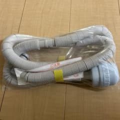 東芝　洗濯機用 風呂水給水ホース 本体のサムネイル