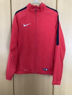 NIKE ジャージ　スポーティのサムネイル