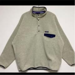patagonia パタゴニア フリースのサムネイル