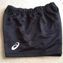 新品アシックス  ハーフパンツのサムネイル