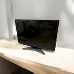 シャープ 26V型液晶 テレビ AQUOS LC-26E8-B 2011年モデルのサムネイル