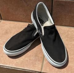 Vans   スリッポン　size27.0のサムネイル