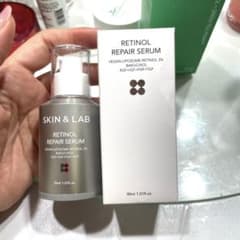 SKIN & LAB RETINOL REPAIR SERUM 30mlのサムネイル