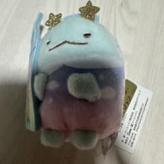 스미코구라시 테노리 봉제인형