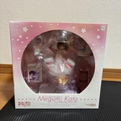 冴えない彼女の育てかたfine 加藤恵 First Meeting Outfitのサムネイル