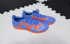 PUMA フューチャー 26.0cm フットサル トレーニングシューズのサムネイル