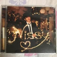 Nissy まだ君は知らないMY PRETTIST GiRLのサムネイル