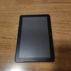Amazon Fire HD 8 Plus 第10世代　2020発売のサムネイル