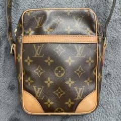 LOUIS VUITTON ダヌーブ M45266 r9511 - メルカリ