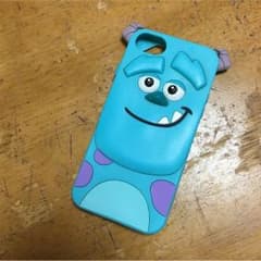 サリーのiPhoneケースのサムネイル