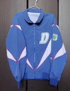 限定】中日 ドラゴンズ グランドコート Tamazawa ローリングス L