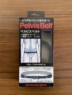 福は犬様　専用　　ペルビスベルト　Mサイズ　骨盤ベルトのサムネイル