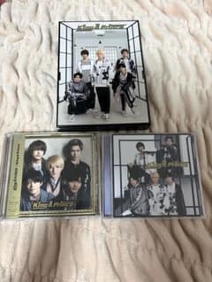 King & Prince アルバム 3点セットのサムネイル