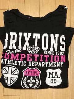 Tシャツ値下げ！のサムネイル