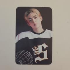 SEVENTEEN S.COUPS トレカのサムネイル