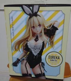 ユーレカ メイドバニーのサムネイル