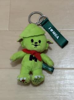 ミセス メメル ぬいぐるみキーホルダー FC限定のサムネイル