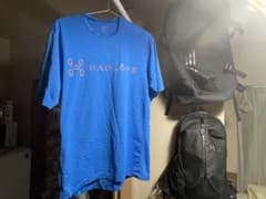 ホグロフス　Tシャツのサムネイル