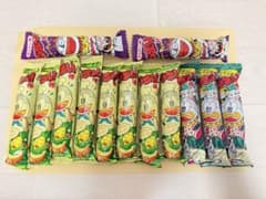 うまい棒 13本 まとめ売り 3種類 激安価格‼️