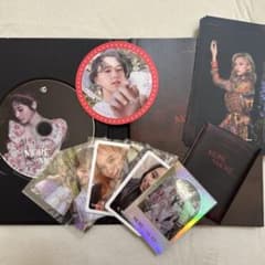 TWICE 9th Mini Album 'MORE & MORE'のサムネイル