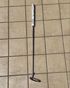スコッティキャメロン ニューポート GSS カスタム 美品 カバー無 
