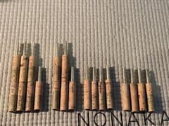 オーボエチューブ20本のサムネイル