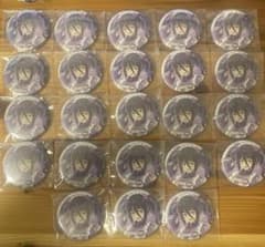 ゾンビランドサガゆめぎんがパラダイス缶バッジ 山田たえ 23個セット