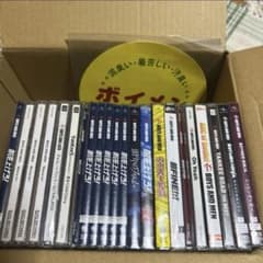 BOYS AND MEN CD 싱글 앨범 정리 판매 보이멘