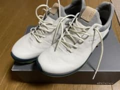ecco ゴルフシューズのサムネイル