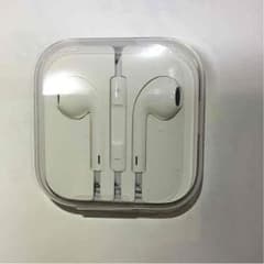 iPhone 正規品 イヤホンのサムネイル