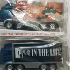B'z　30th Year special ツアートラックのサムネイル