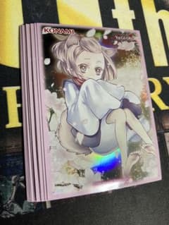 遊戯王 レスキューラット スリーブ | Shop at Mercari from Japan! | Buyee