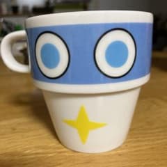 ケロロ軍曹（ドロロ・タママ）マグカップのサムネイル