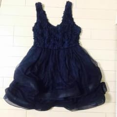 ！！週末セール！！Lily Brown / ミニワンピースのサムネイル