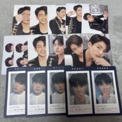 BTS グク トレカ - メルカリ